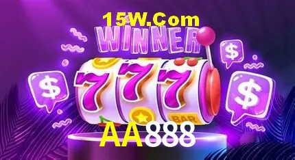  AA888 Login