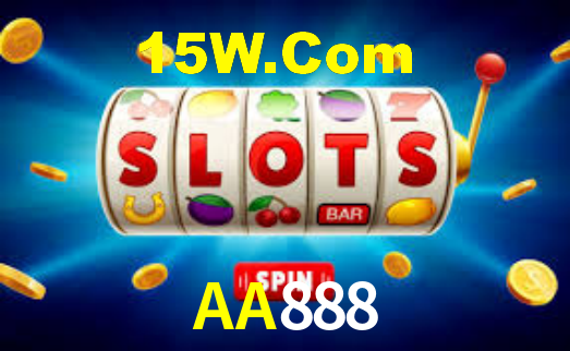 AA888 Game
