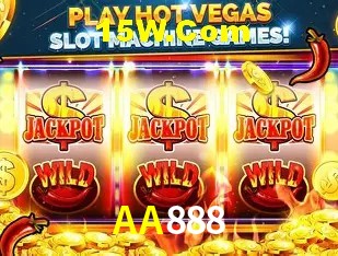 AA888 Login