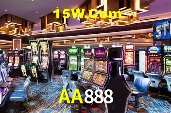 AA888